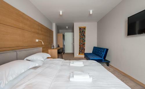 Apart Hotel Suites&loft New Gudauri