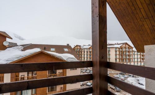 Apart Hotel Suites&loft New Gudauri