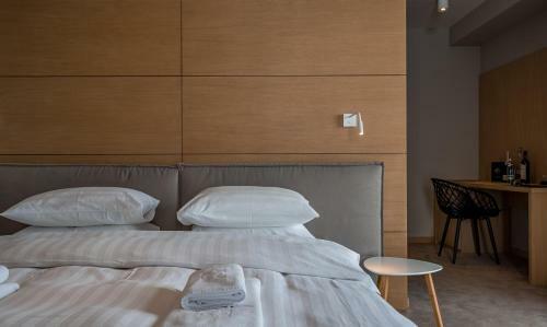 Apart Hotel Suites&loft New Gudauri