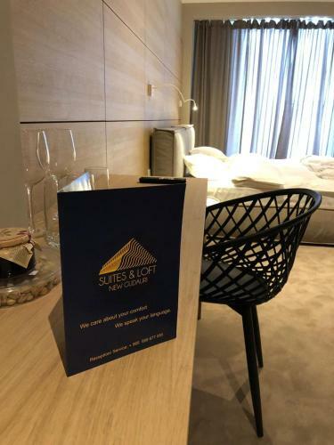 Apart Hotel Suites&loft New Gudauri