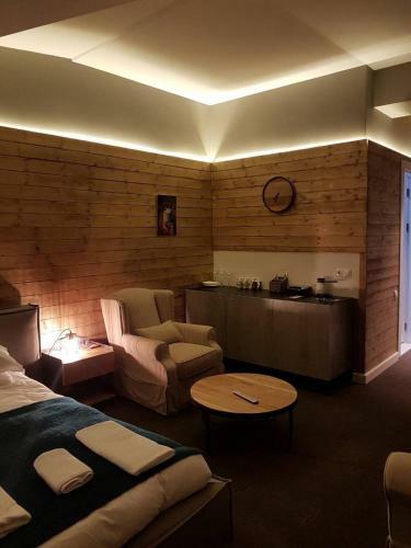Apart Hotel Suites&loft New Gudauri
