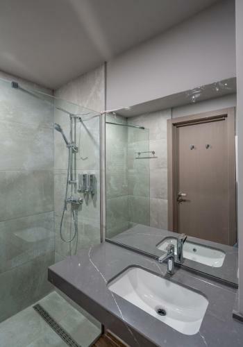Apart Hotel Suites&loft New Gudauri