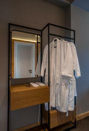 Apart Hotel Suites&loft New Gudauri