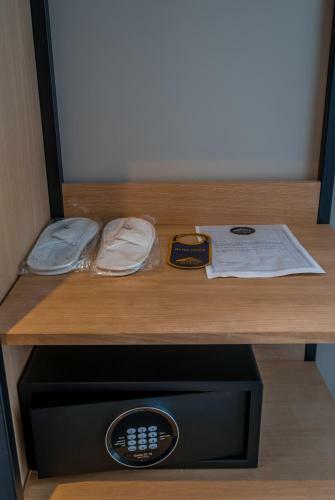 Apart Hotel Suites&loft New Gudauri