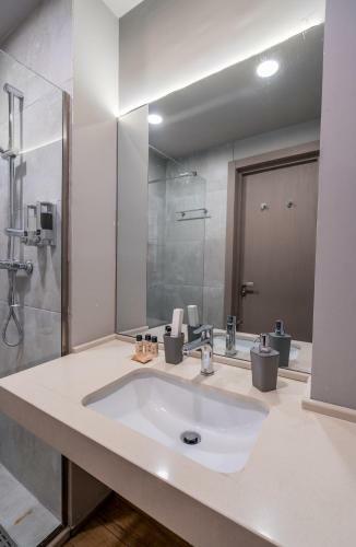 Apart Hotel Suites&loft New Gudauri