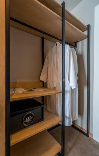 Apart Hotel Suites&loft New Gudauri