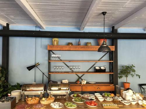 Apart Hotel Suites&loft New Gudauri