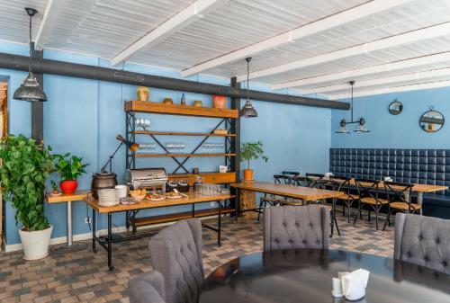 Apart Hotel Suites&loft New Gudauri