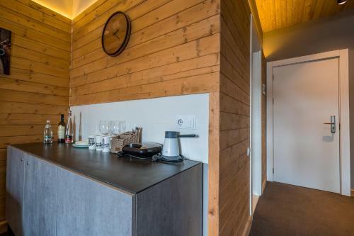 Apart Hotel Suites&loft New Gudauri