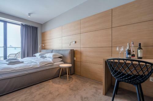 Apart Hotel Suites&loft New Gudauri