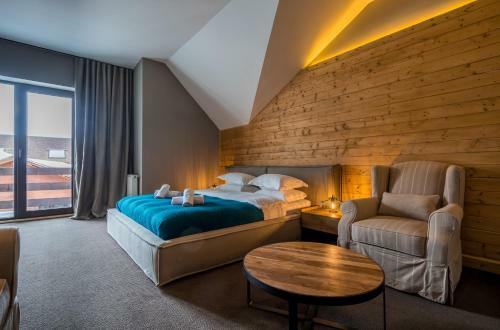 Apart Hotel Suites&loft New Gudauri