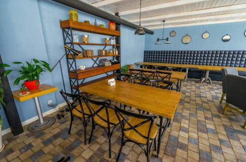 Apart Hotel Suites&loft New Gudauri