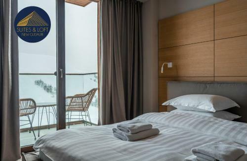 Apart Hotel Suites&loft New Gudauri