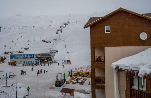 Apart Hotel Suites&loft New Gudauri