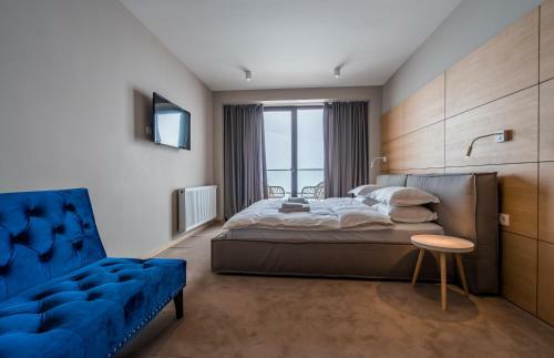 Apart Hotel Suites&loft New Gudauri