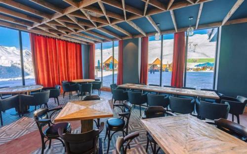 Apart Hotel Suites&loft New Gudauri