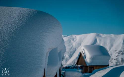 Apart Hotel Suites&loft New Gudauri