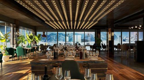 Apart Hotel Suites&loft New Gudauri