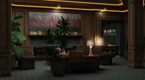 Apart Hotel Suites&loft New Gudauri