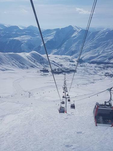 Apart Hotel Suites&loft New Gudauri