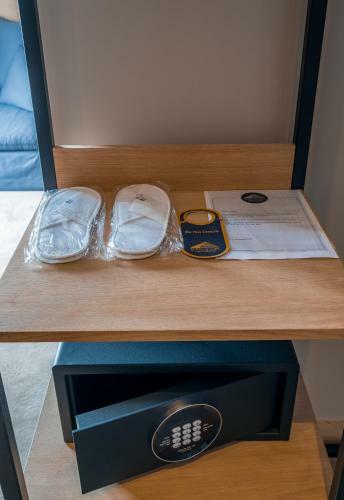 Apart Hotel Suites&loft New Gudauri