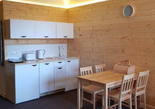 Apartamento New Gudauri Suites