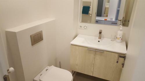 Apartamento New Gudauri, Loft 1