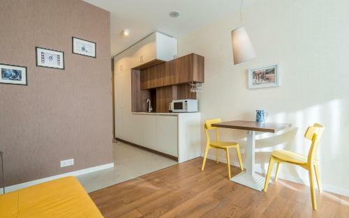 Apartamento Gudauri, Red Co, Loft Ii, Ap. 204