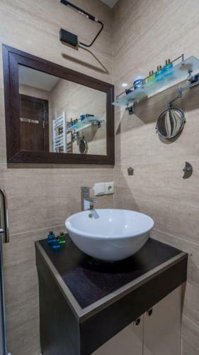Apartamento Tamara's Place