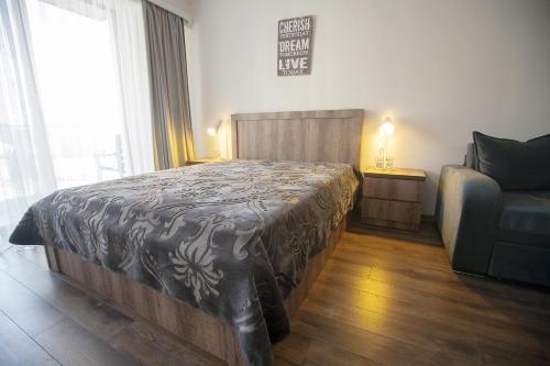 Apartamento Gudauri Cozy Home