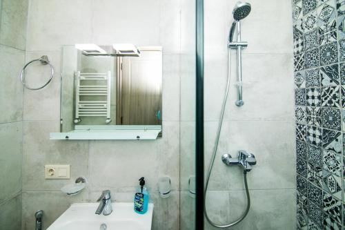 Apartamento Gudauri Shiny Studio Near Gondola