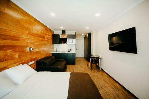 Apartamento Premium Room Redco , New Gudauri