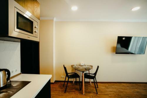 Apartamento Premium Room Redco , New Gudauri