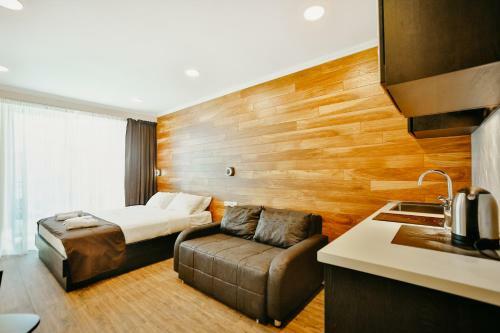 Apartamento Premium Room Redco , New Gudauri