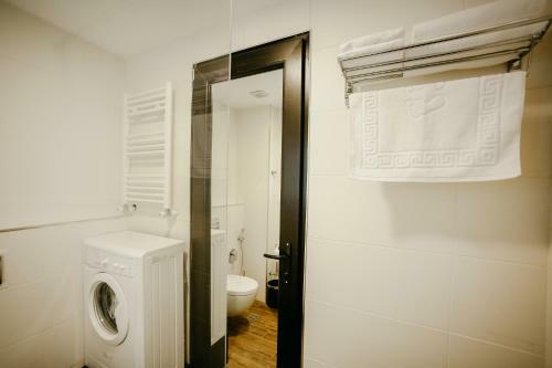 Apartamento Premium Room Redco , New Gudauri