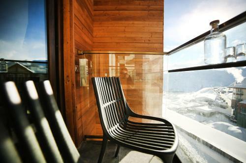 Apartamento Premium Room Redco , New Gudauri