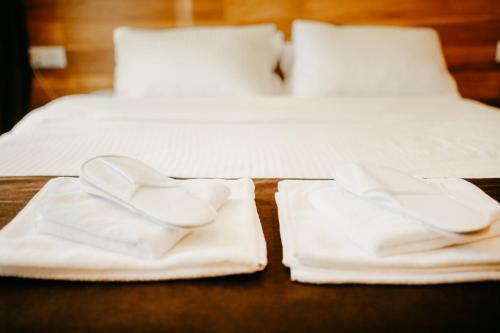 Apartamento Premium Room Redco , New Gudauri