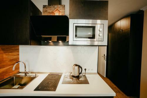 Apartamento Premium Room Redco , New Gudauri