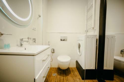 Apartamento Premium Room Redco , New Gudauri