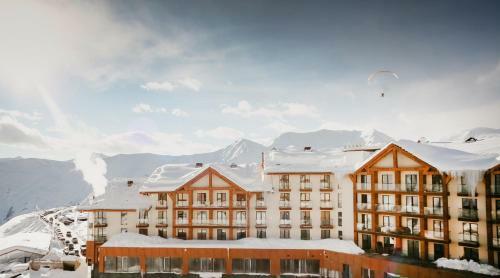 Apartamento Premium Room Redco , New Gudauri