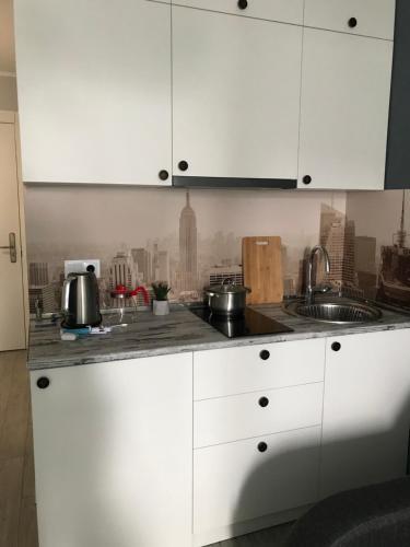 New Gudauri Loft 2,apart 106