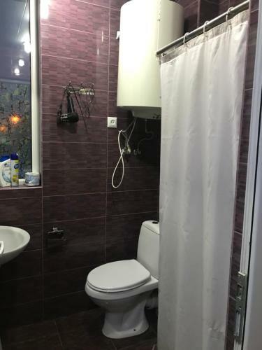 Apartamento Bina 18 In Gudauri