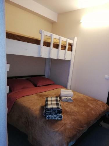 Apartamento Bina 18 In Gudauri