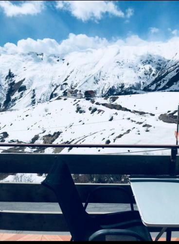 Apartamento Bina 18 In Gudauri