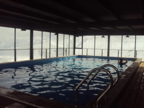Apartamento Gudauri Loft Apt 205