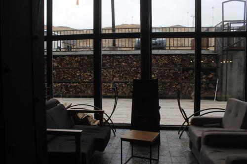 Apartamento Gudauri Loft Apt 205
