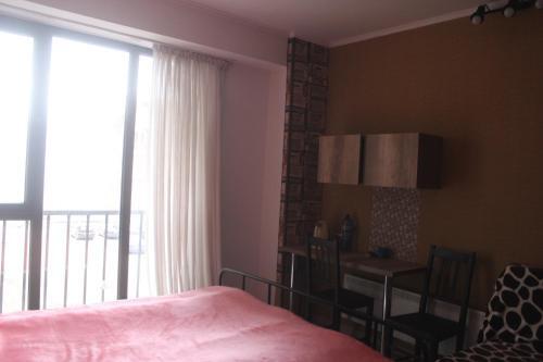 Apartamento Gudauri Loft Apt 205