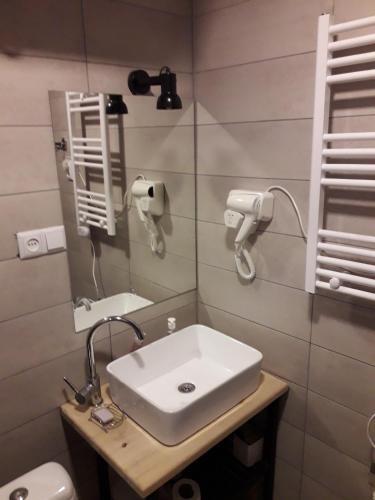 Apartamento Gudauri Loft Apt 205
