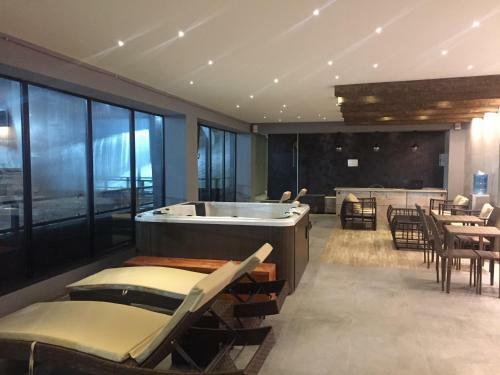 Studio Apartment #507 In Mgzavrebi
