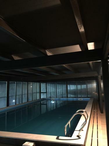 Studio Apartment #507 In Mgzavrebi